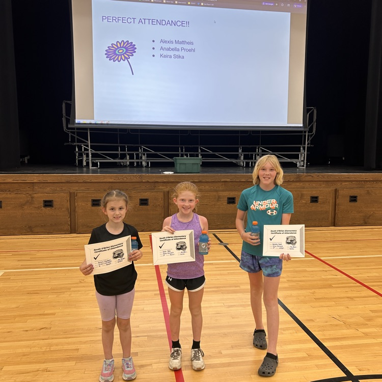 May Assembly