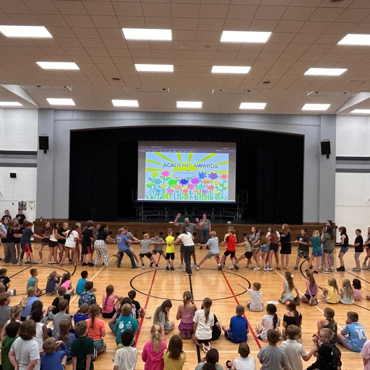 May Assembly