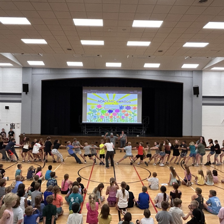 May Assembly