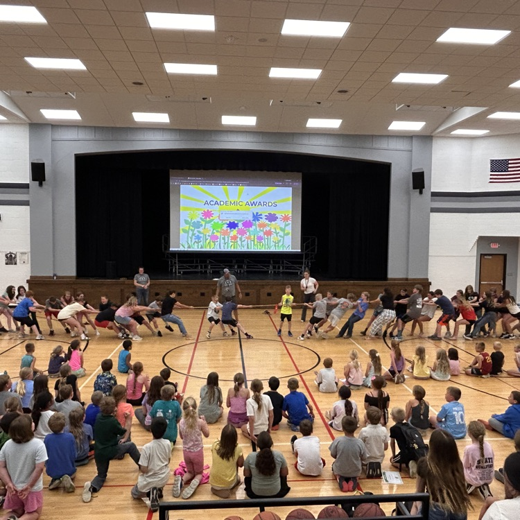 May Assembly
