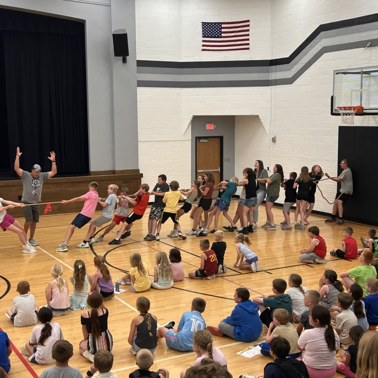 May Assembly