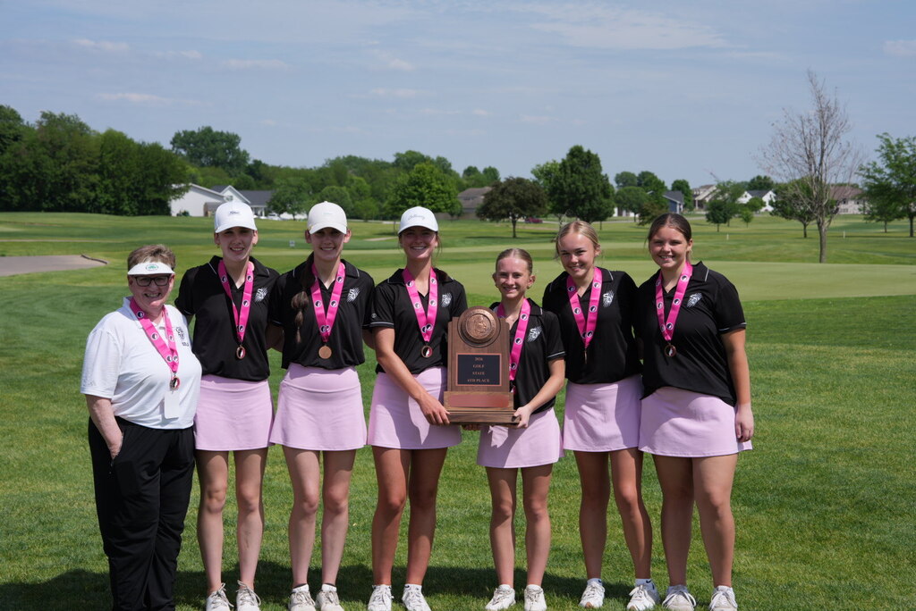 State Golf