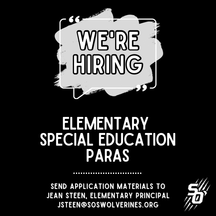 SpEd Para