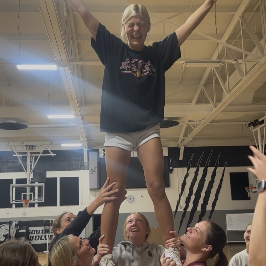 Cheer4