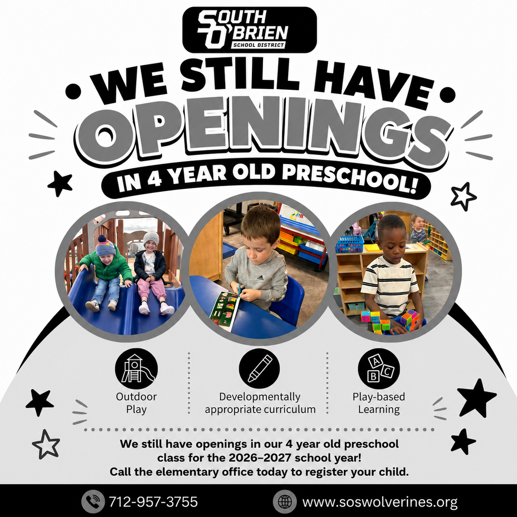 Preschool Enrollment