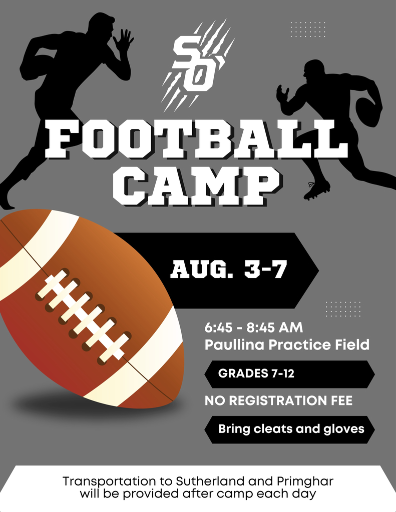 FB camp