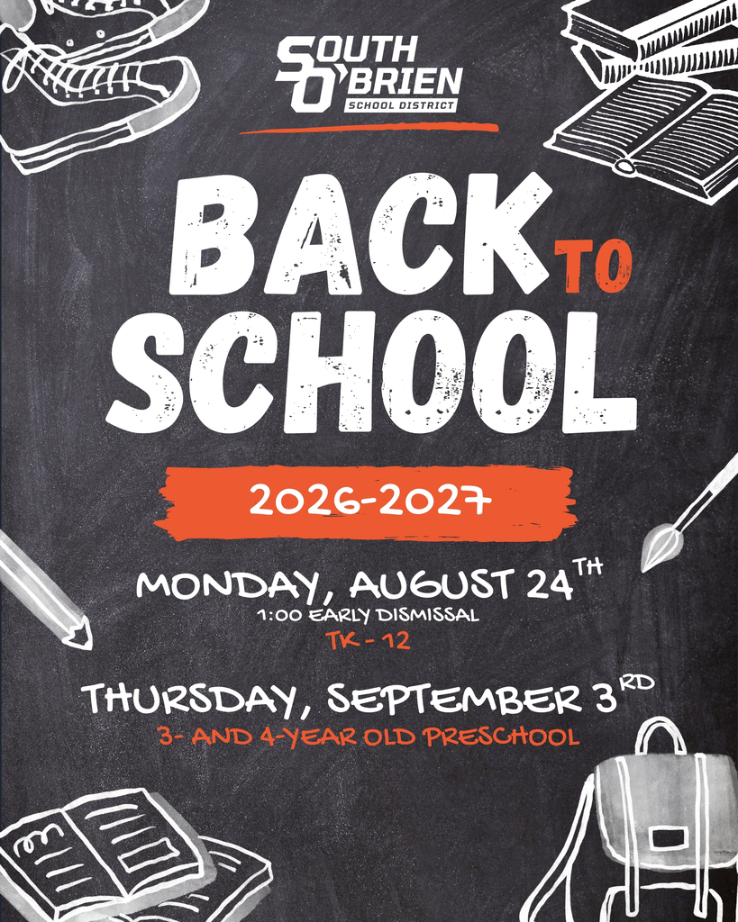 1st Day of School