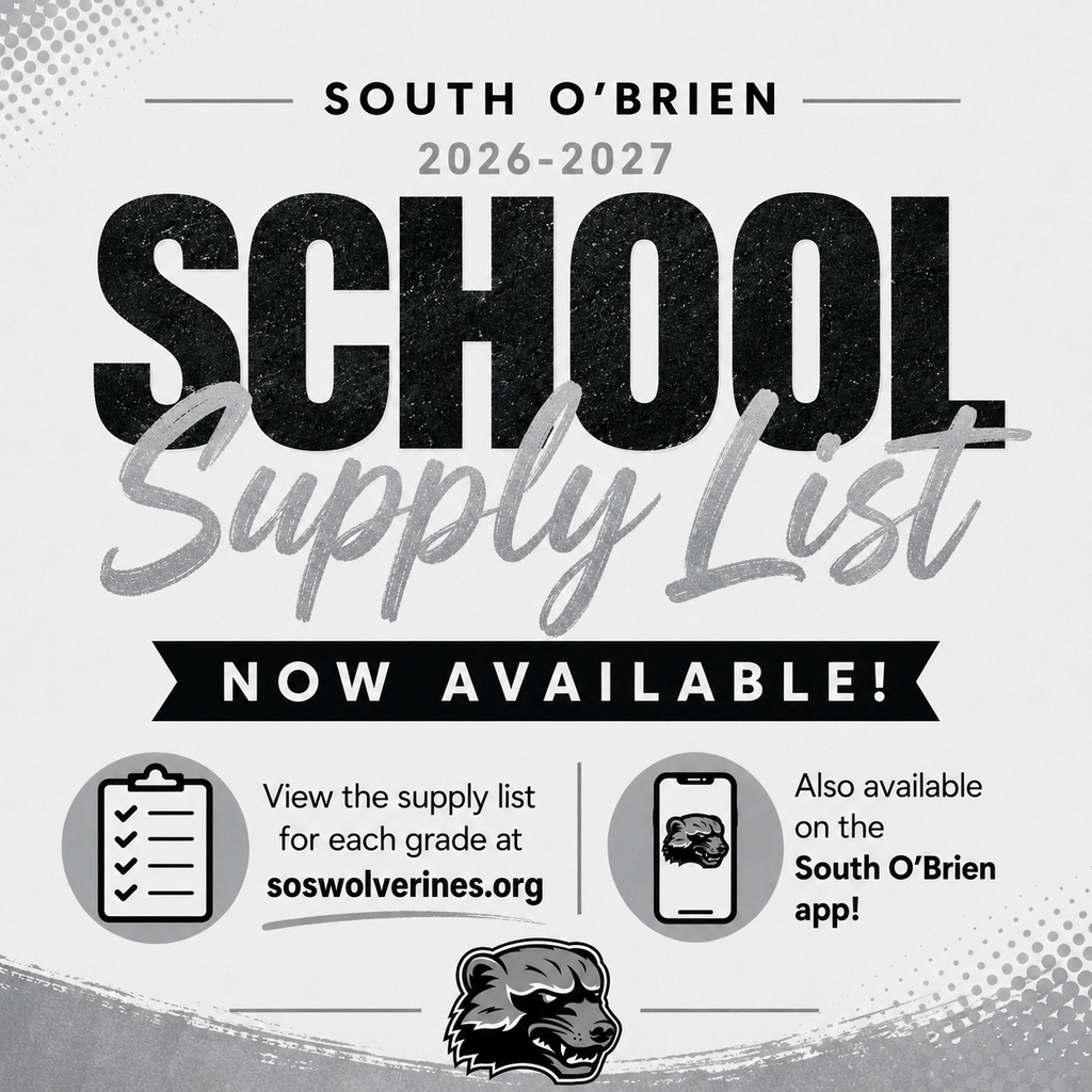 Supply List