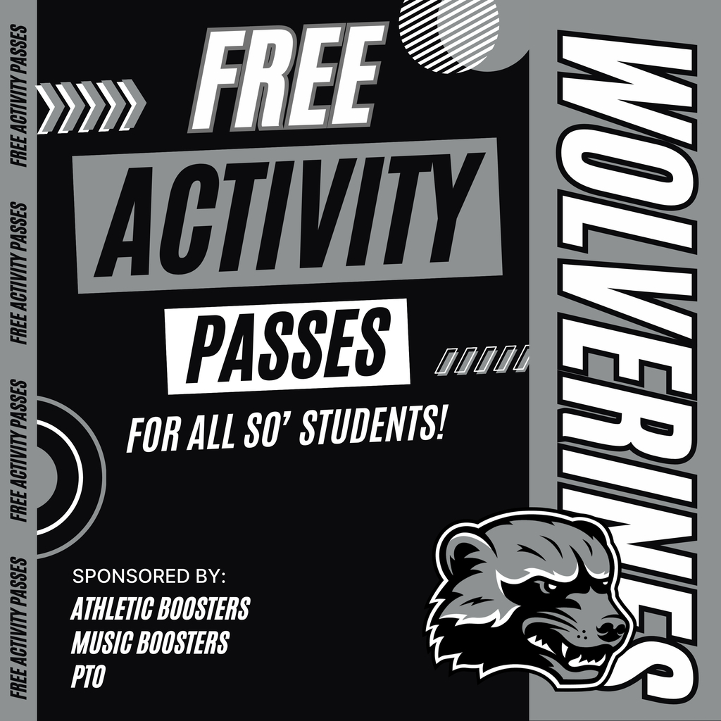 Free Passes