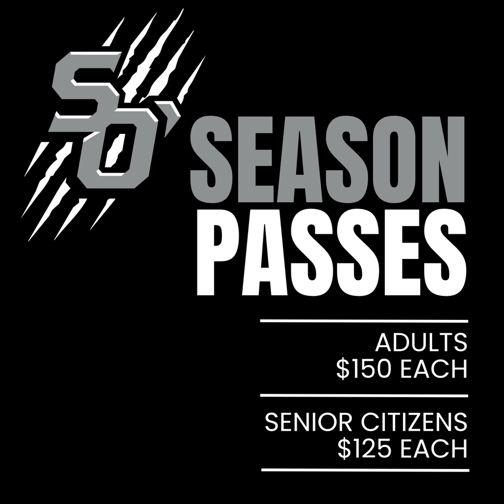 Season Passes