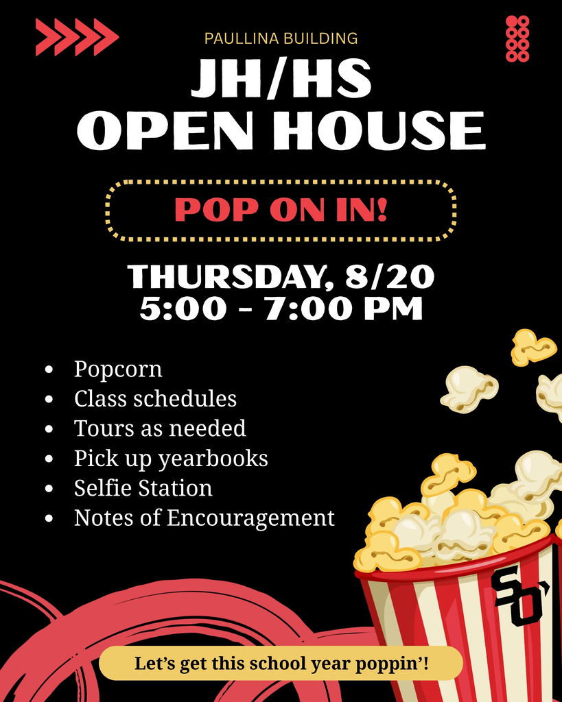 Open House