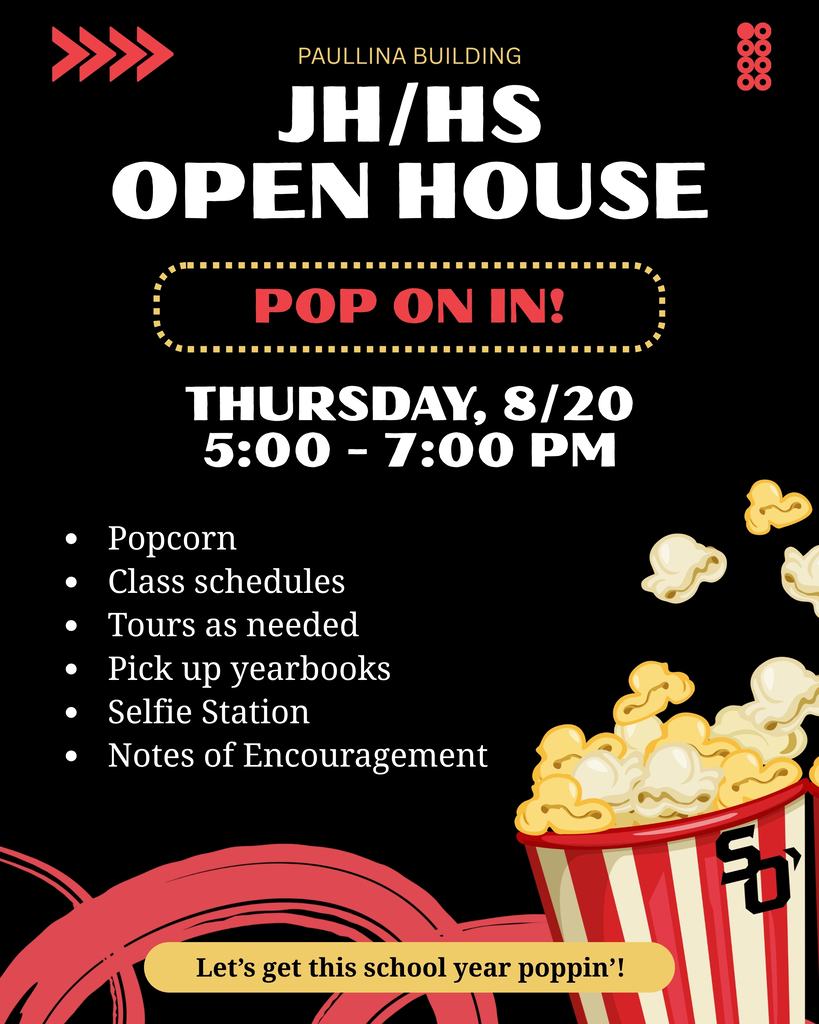 Open House