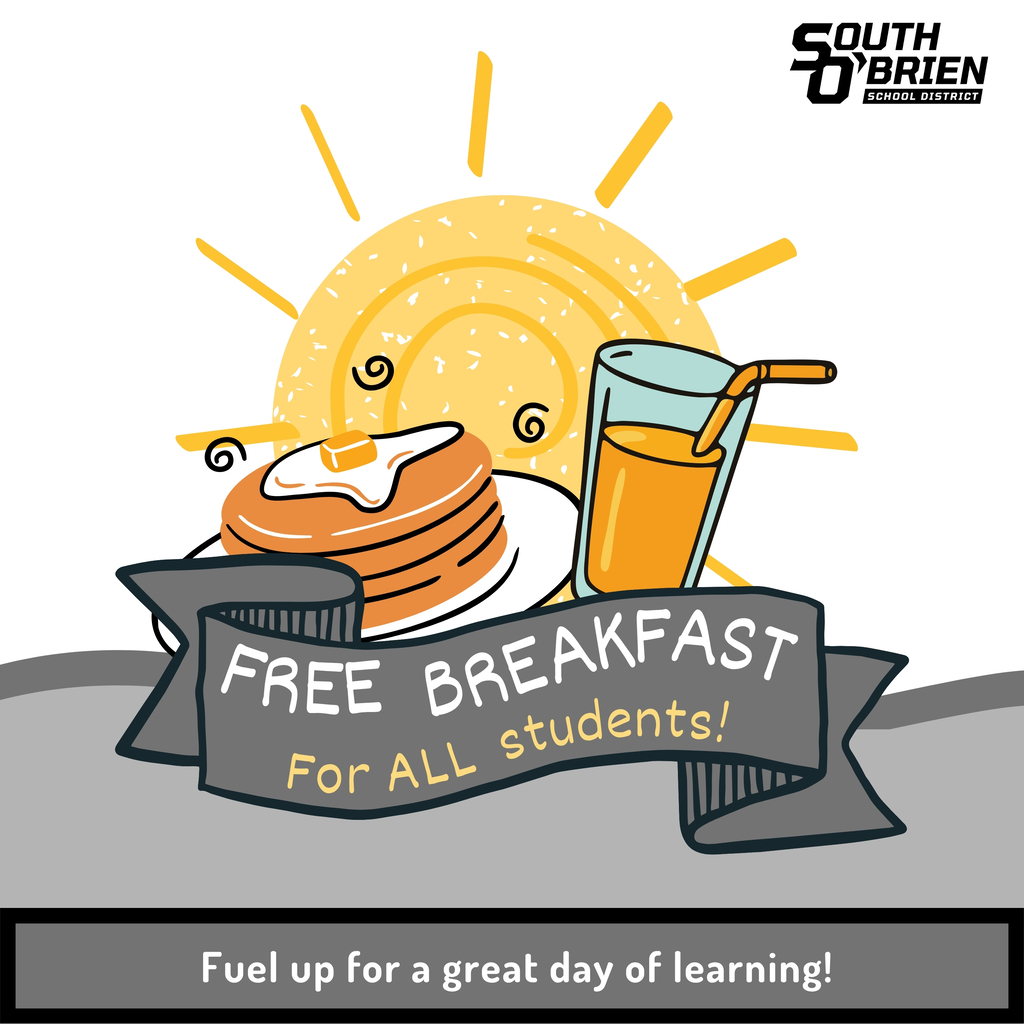 Free Breakfast