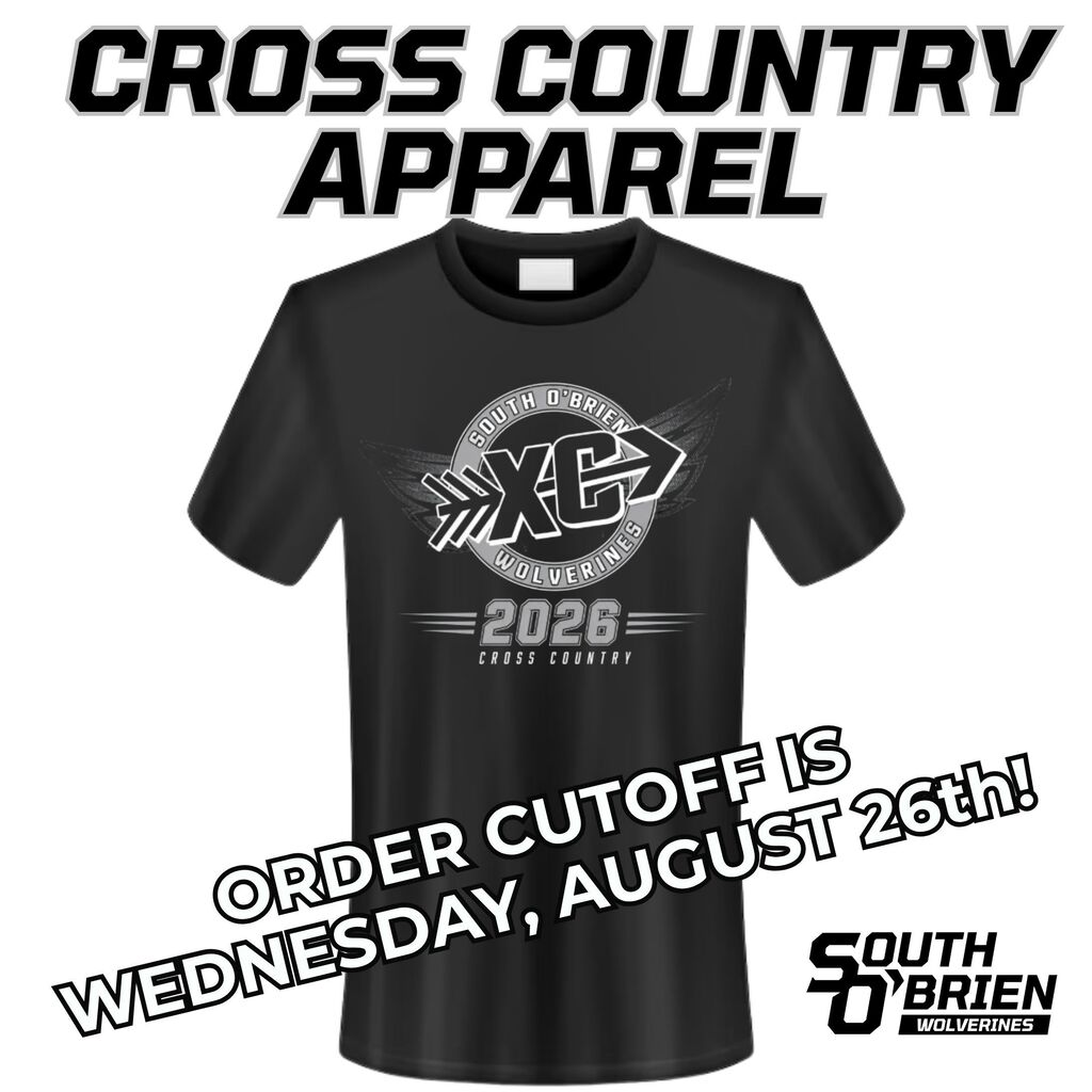 xc shirts