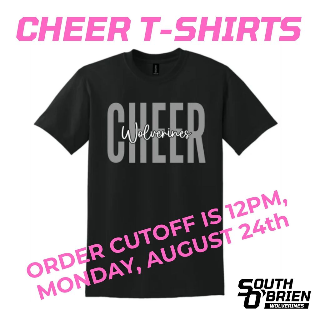 cheer