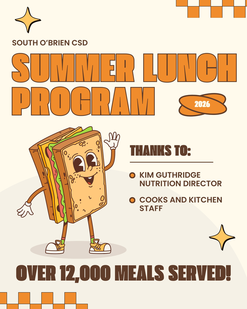 Summer Lunch