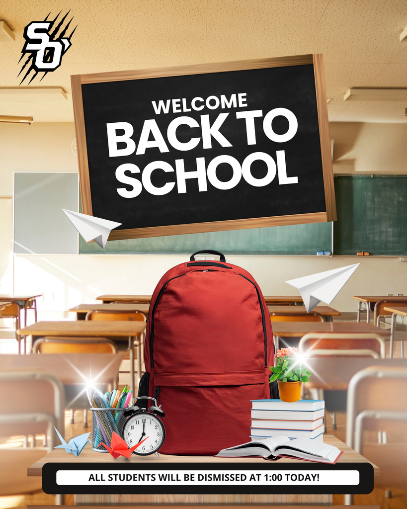 1st Day