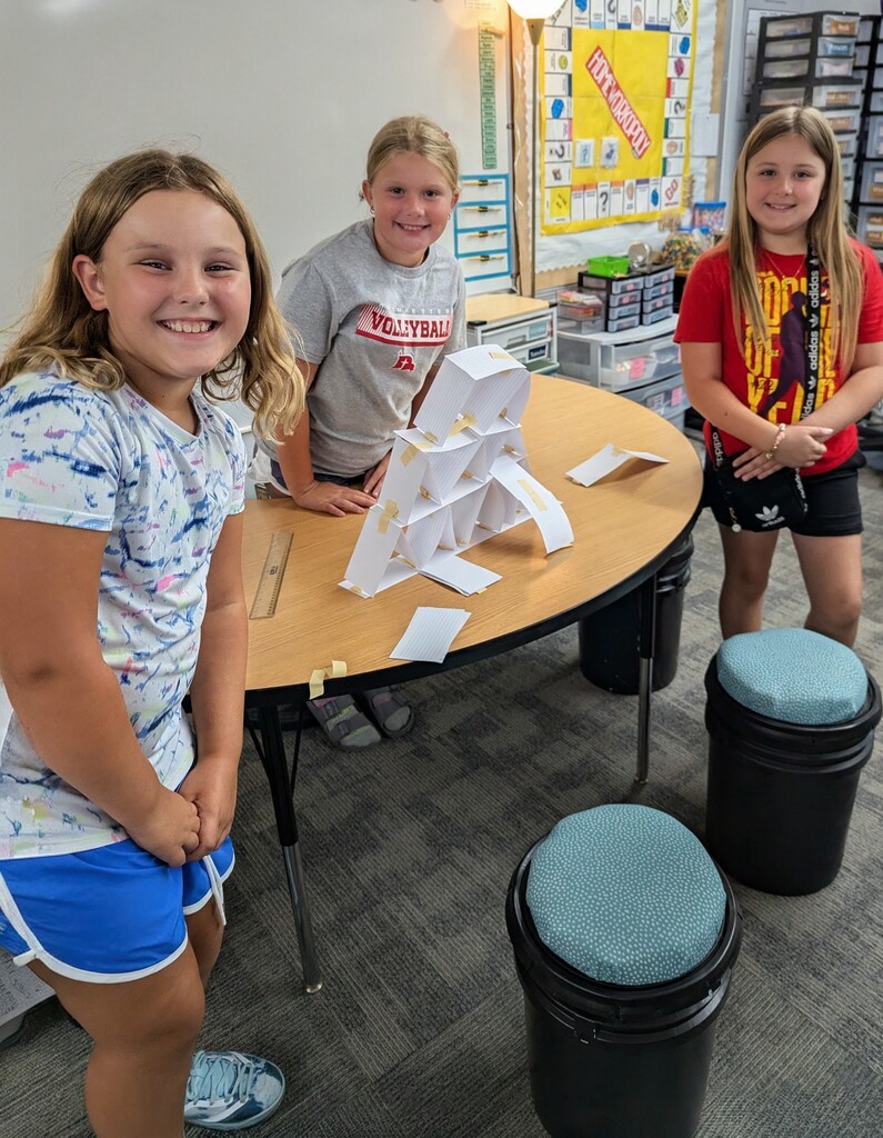 4K Team Building