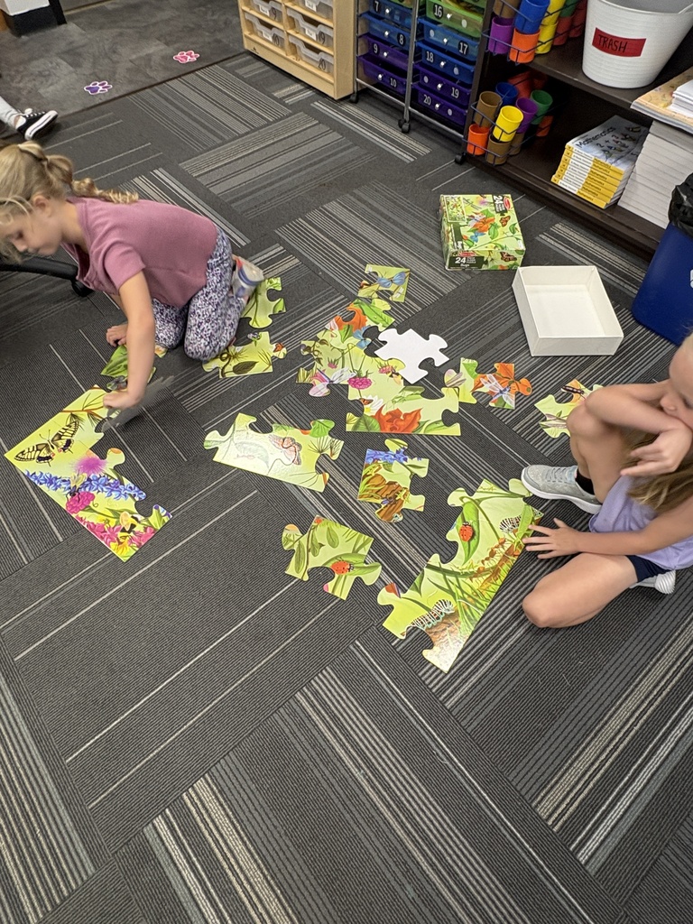 KC Puzzles