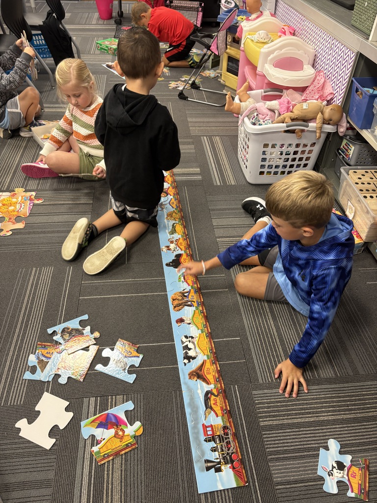 KC Puzzles