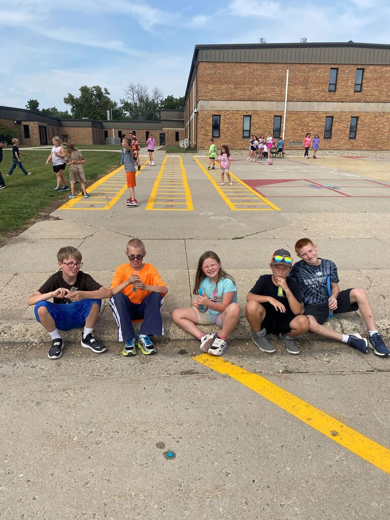 PTO Popsicles