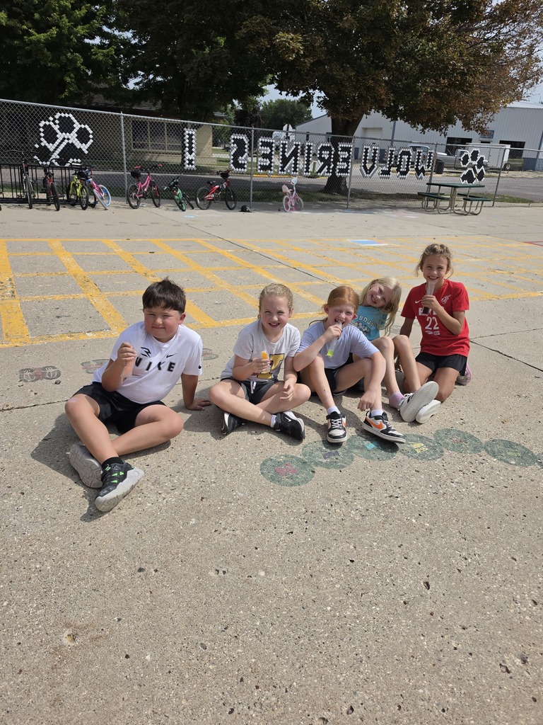 PTO Popsicles