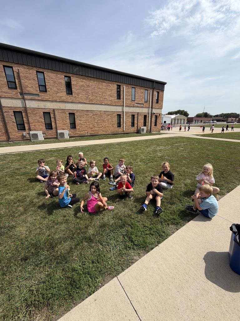 PTO Popsicles