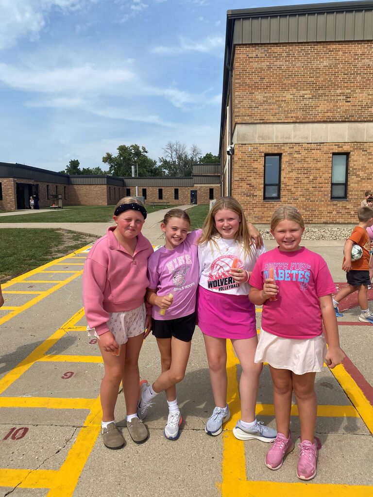 PTO Popsicles