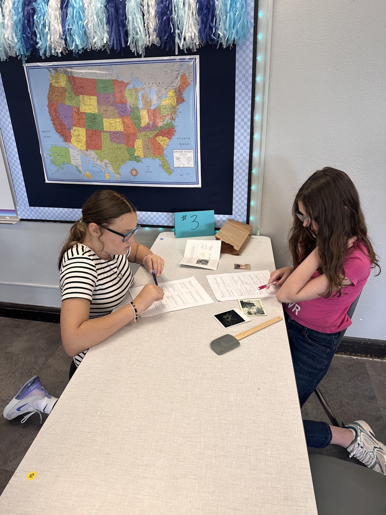 6th Social Studies