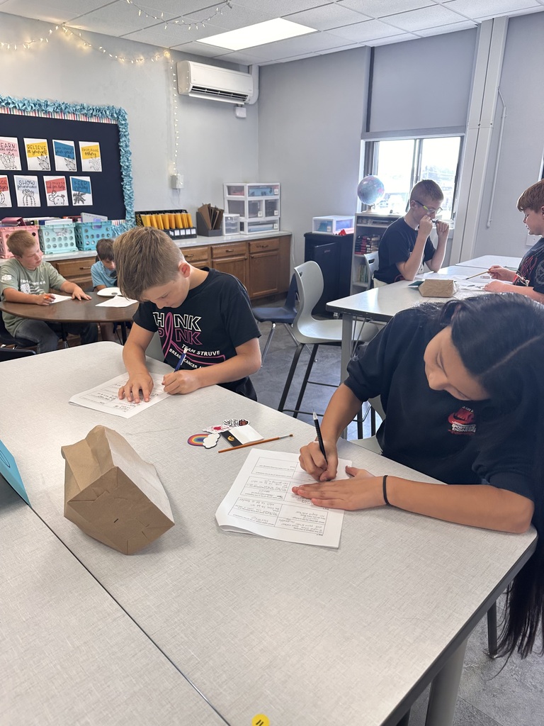 6th Social Studies