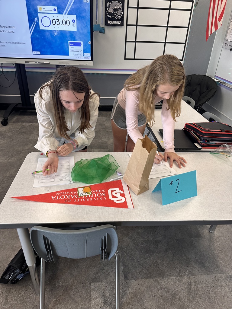 6th Social Studies