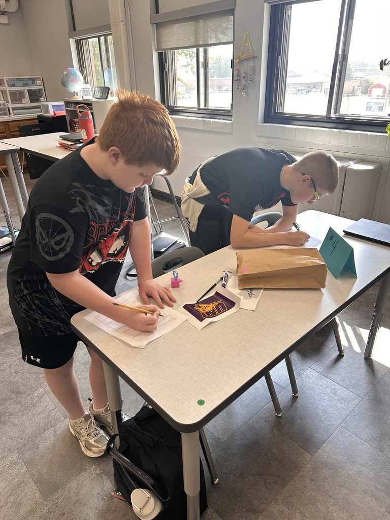 6th Social Studies