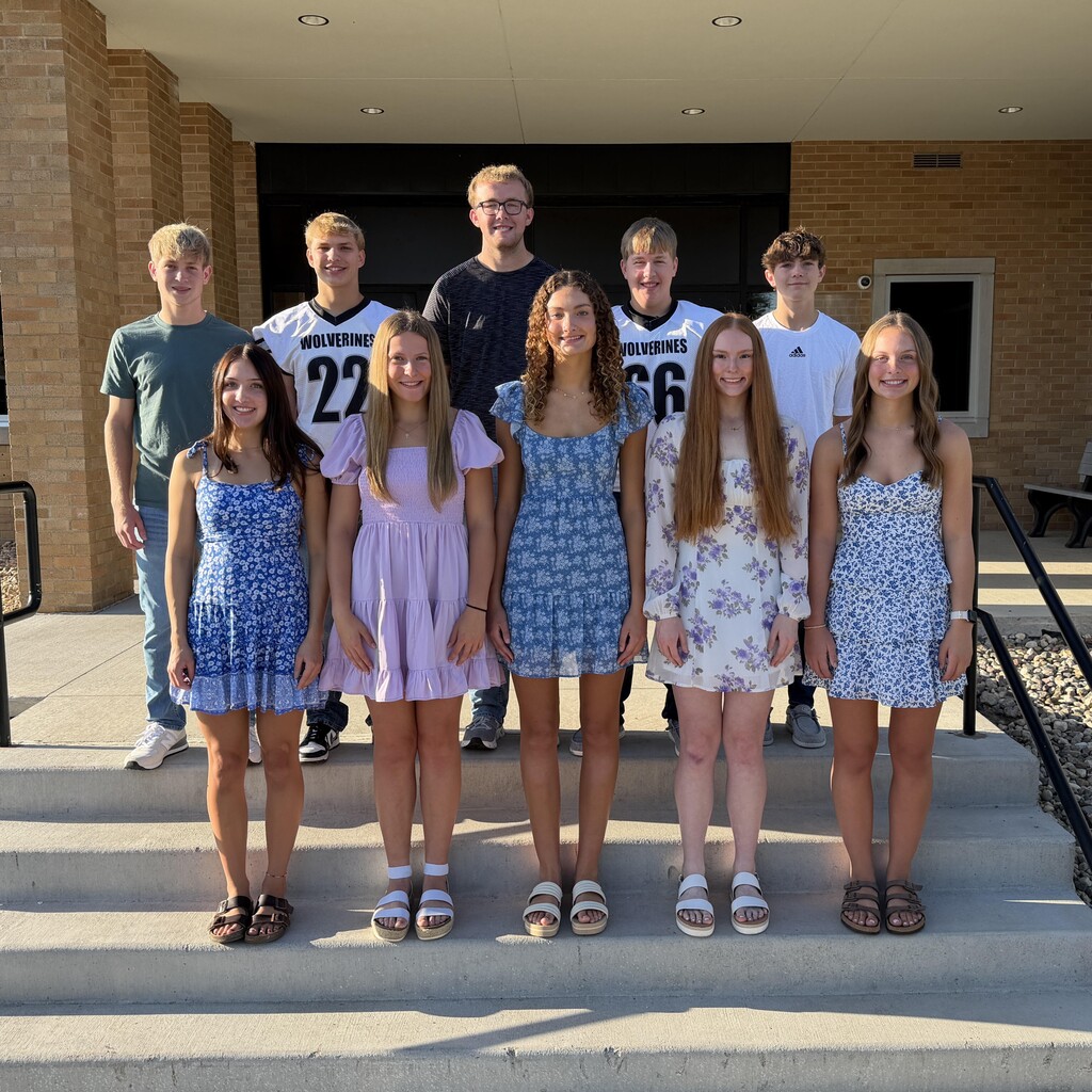 Hoco Court