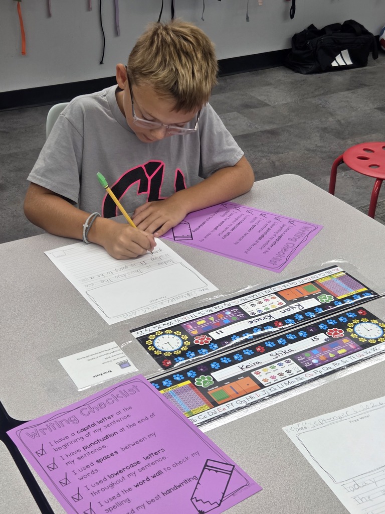 2T Writing
