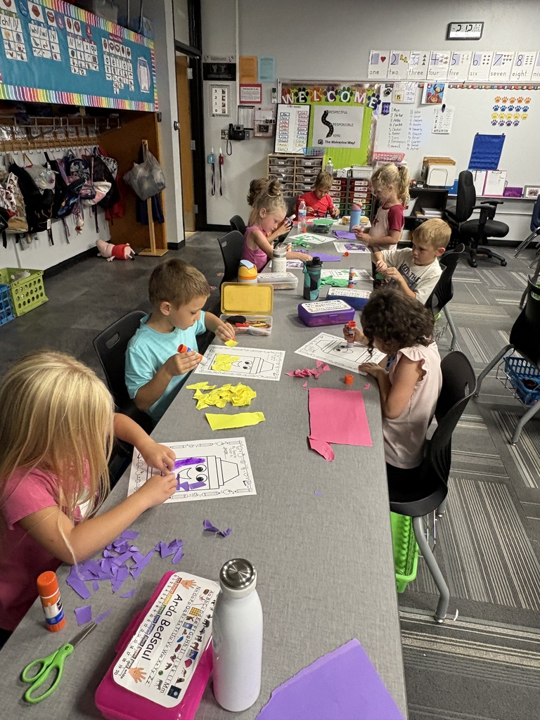 KC Fine Motor