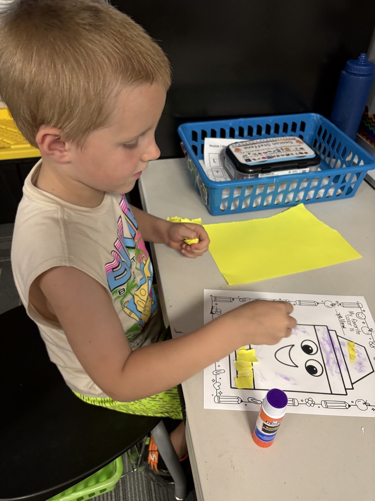 KC Fine Motor