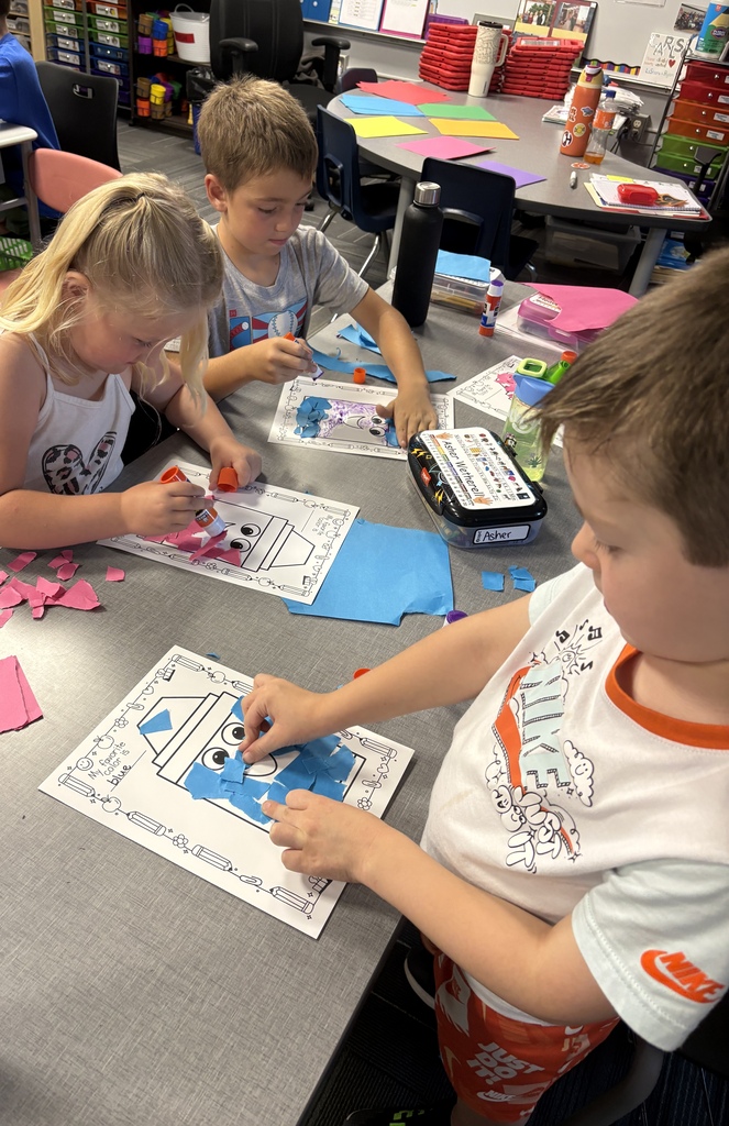 KC Fine Motor
