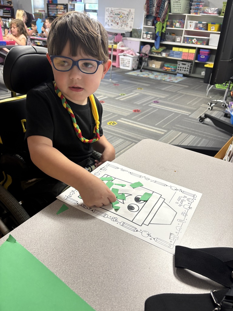 KC Fine Motor