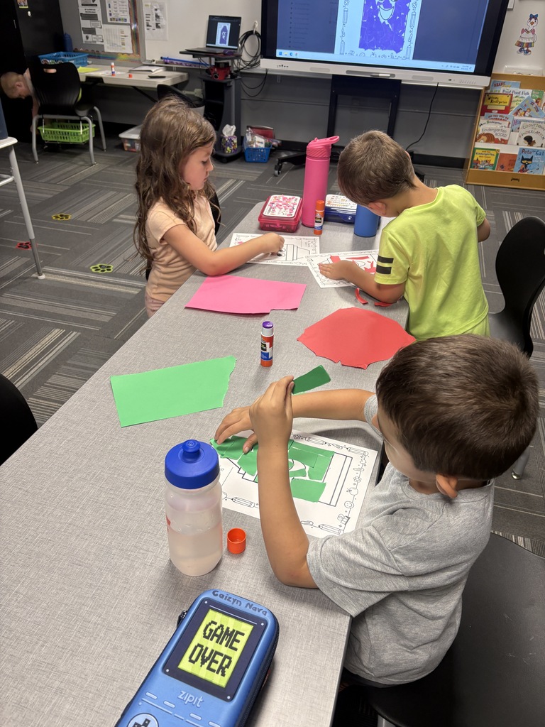 KC Fine Motor