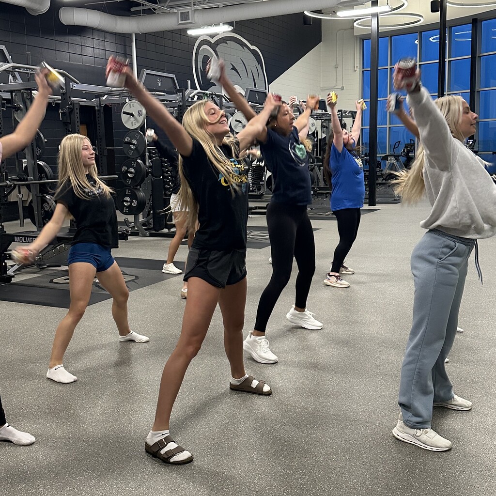 Dance