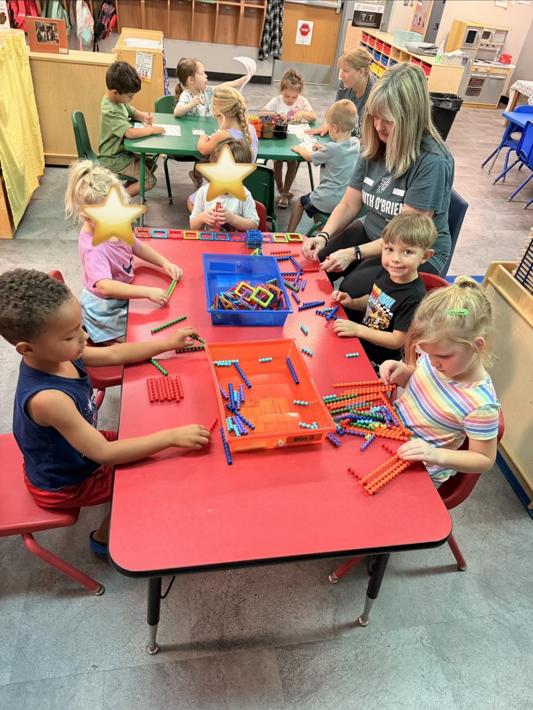 4YO Preschool