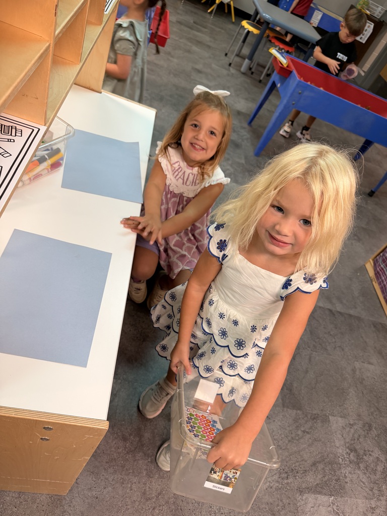 4YO Preschool