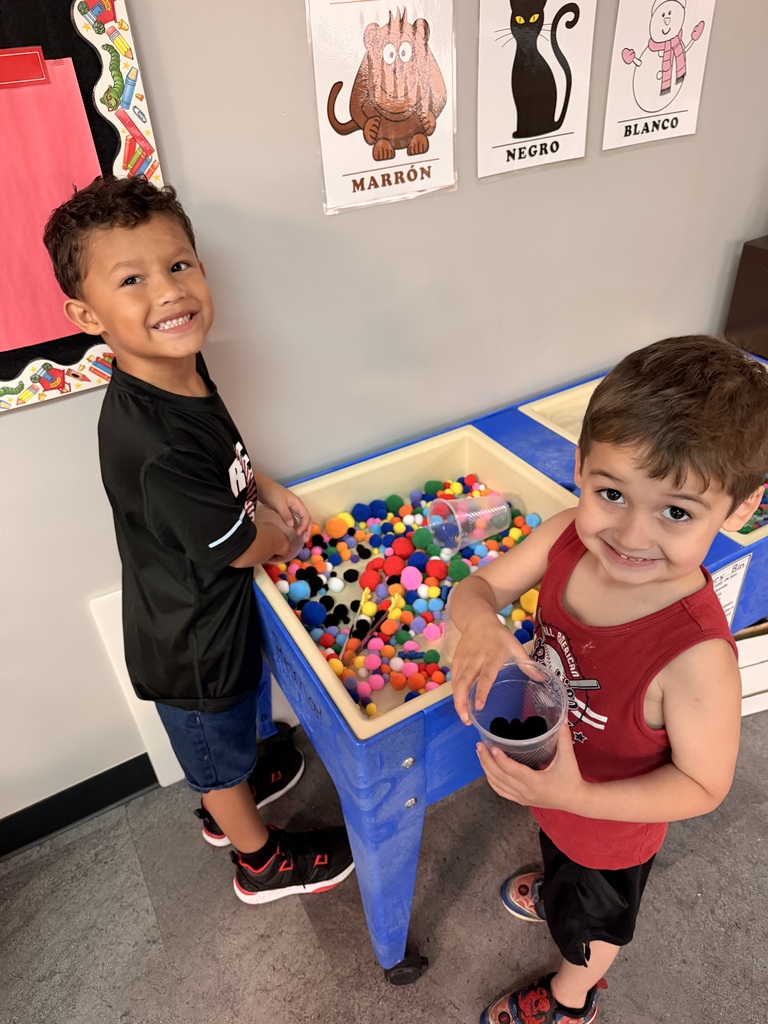 4YO Preschool