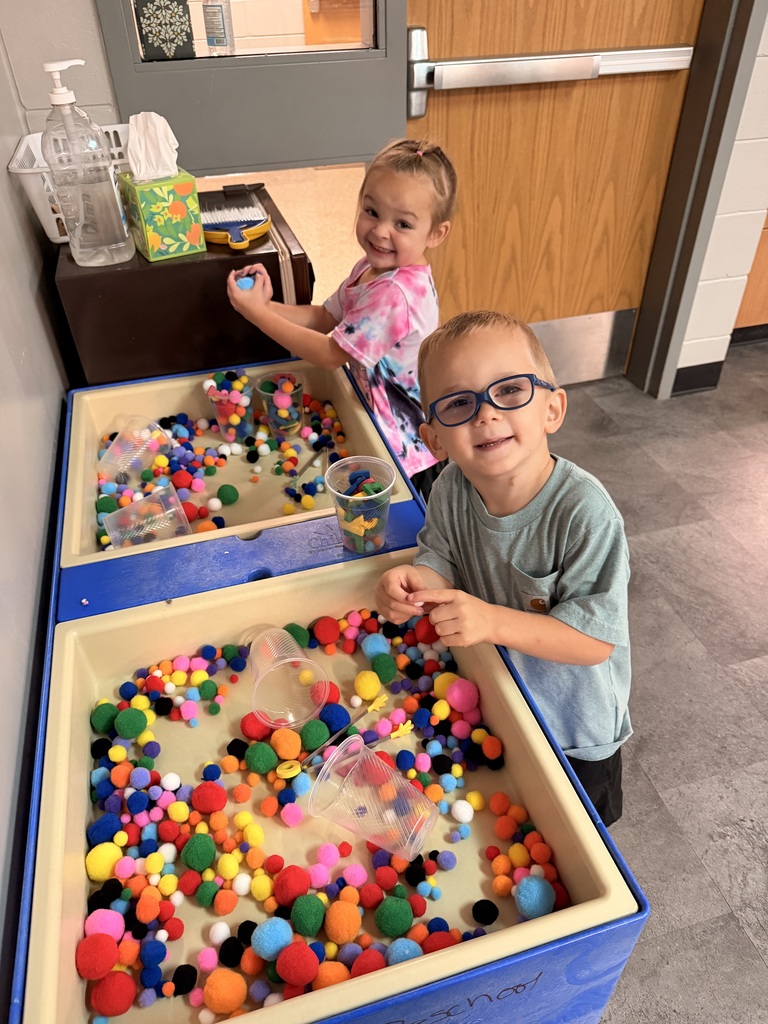 4YO Preschool