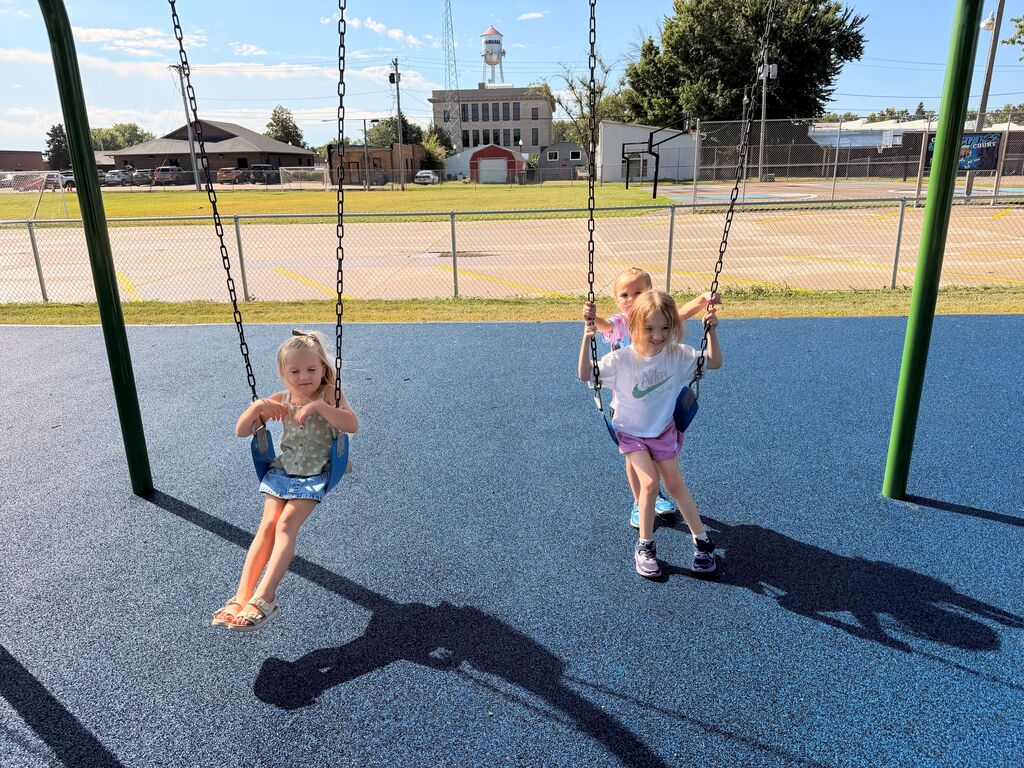 4YO Preschool