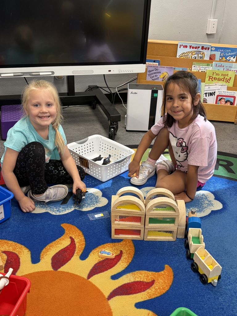 TK Centers