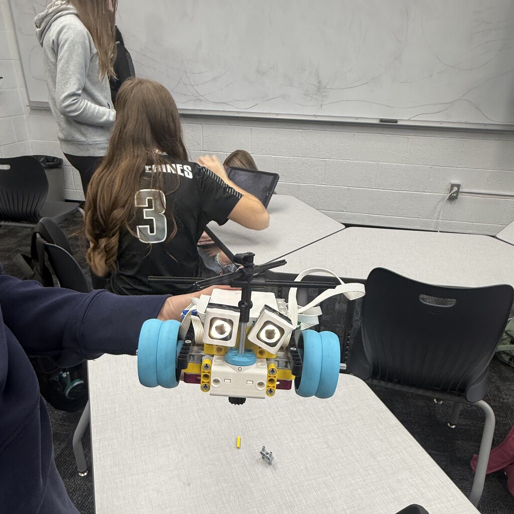 Robotics