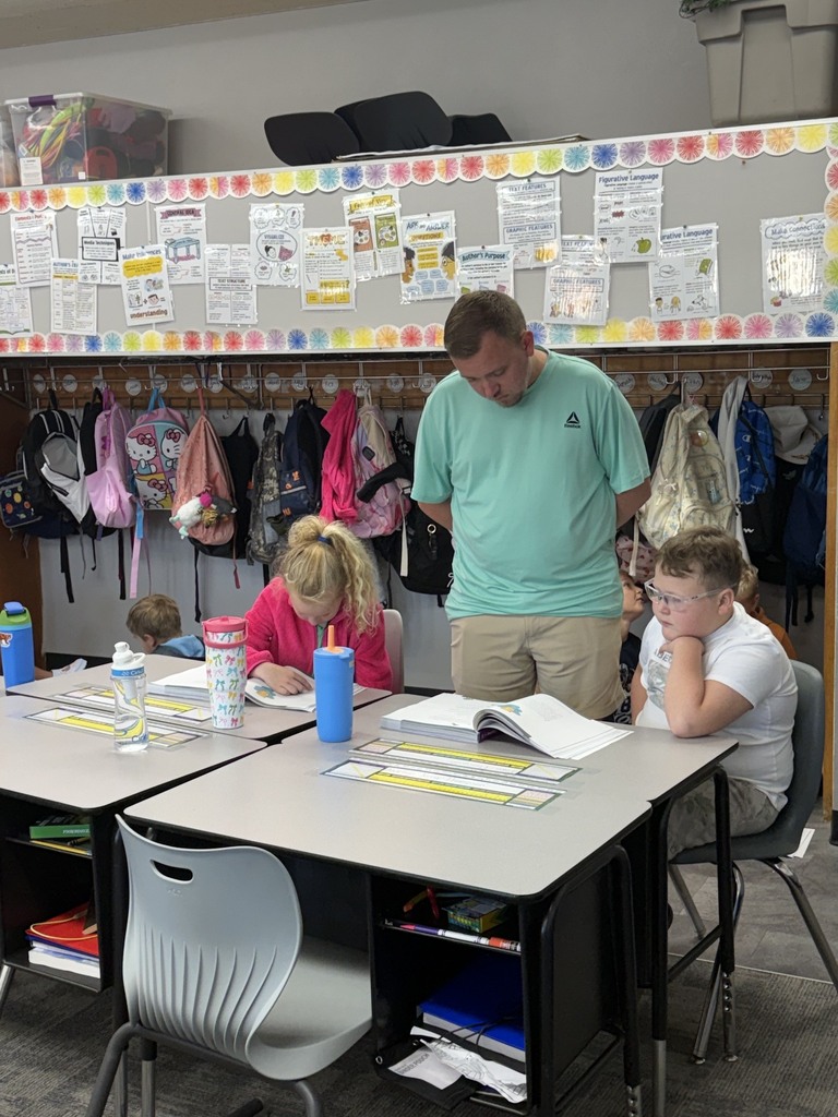 3R Partner Reading