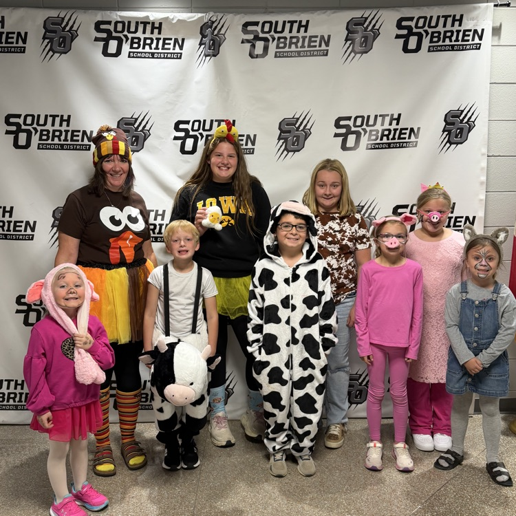 Barnyard Day