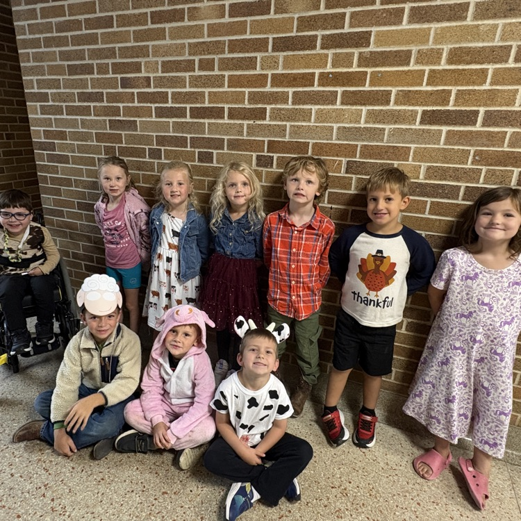 Barnyard Day